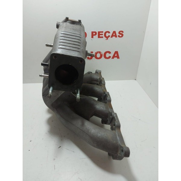 Coletor Admissão Gm Tracker 2.0 16v 2008