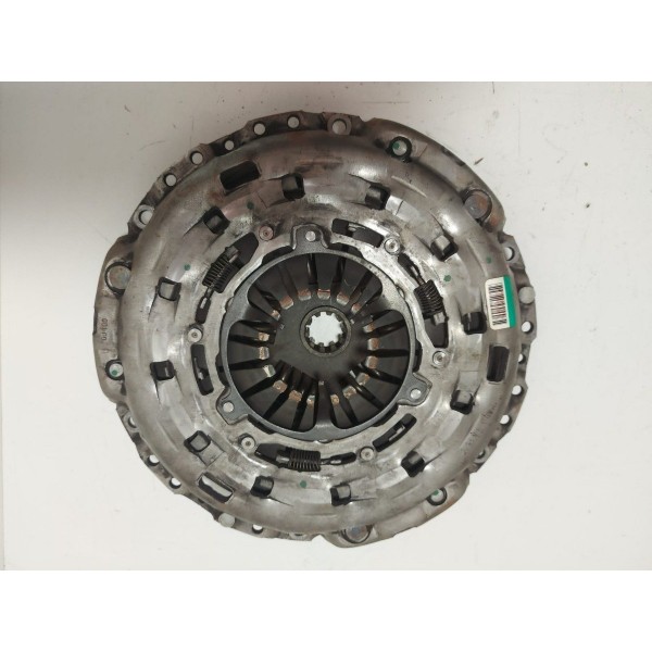 Plator E Disco Embreagem Gm S10 2.5 Flex 2018