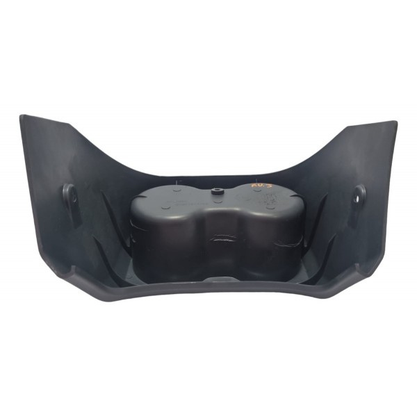 Acabamento Porta Copos Fiorino 2015 Cx451 Preto