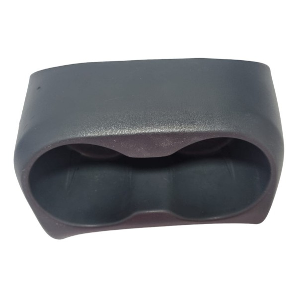 Acabamento Porta Copos Fiorino 2015 Cx451 Preto