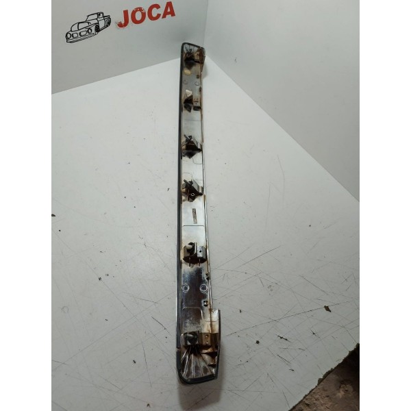 Friso Cromado Tampa Traseira Sorento 2.4 2012