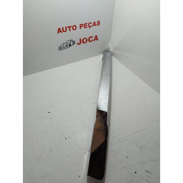 Friso Cromado Tampa Traseira Sorento 2.4 2012