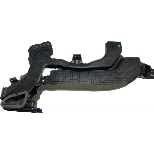 Duto Ar Esquerdo Interno Painel Toyota Corolla Cross 21/23