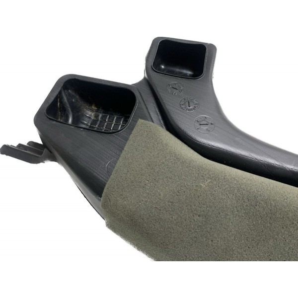 Duto Ar Esquerdo Interno Painel Toyota Corolla Cross 21/23