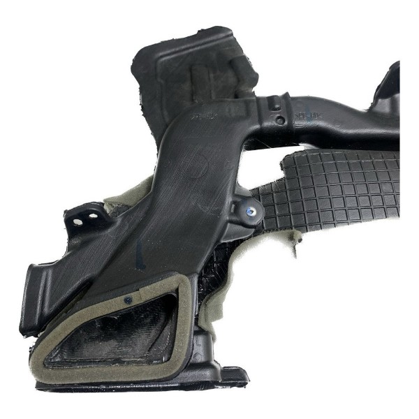 Duto Ar Esquerdo Interno Painel Toyota Corolla Cross 21/23