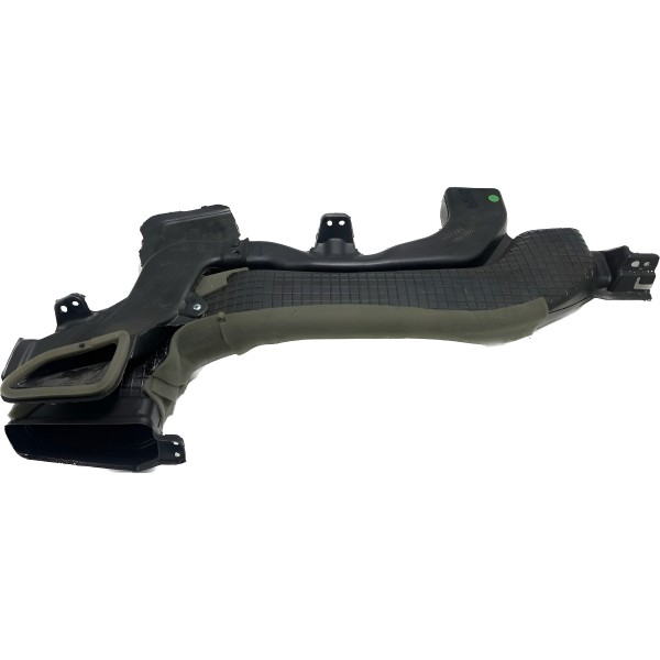 Duto Ar Esquerdo Interno Painel Toyota Corolla Cross 21/23