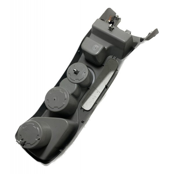 Console Central Porta Copos Ford Ecosport 13/17