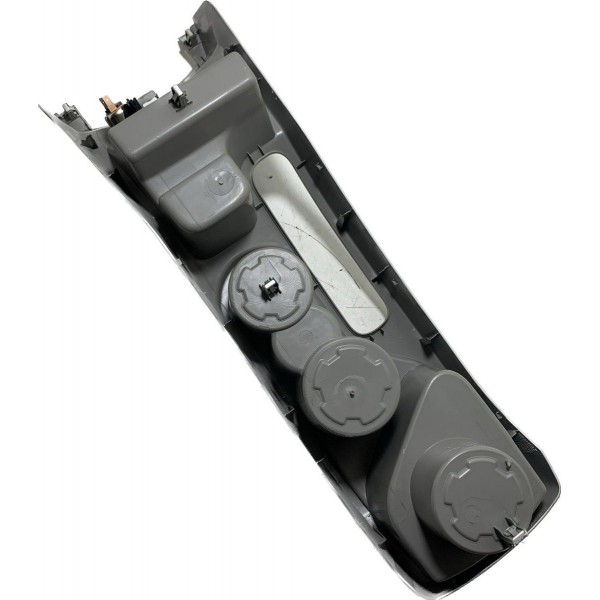 Console Central Porta Copos Ford Ecosport 13/17