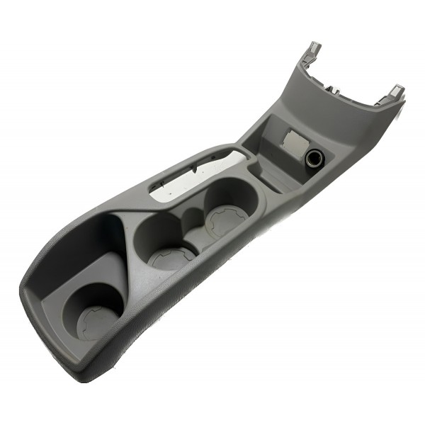 Console Central Porta Copos Ford Ecosport 13/17