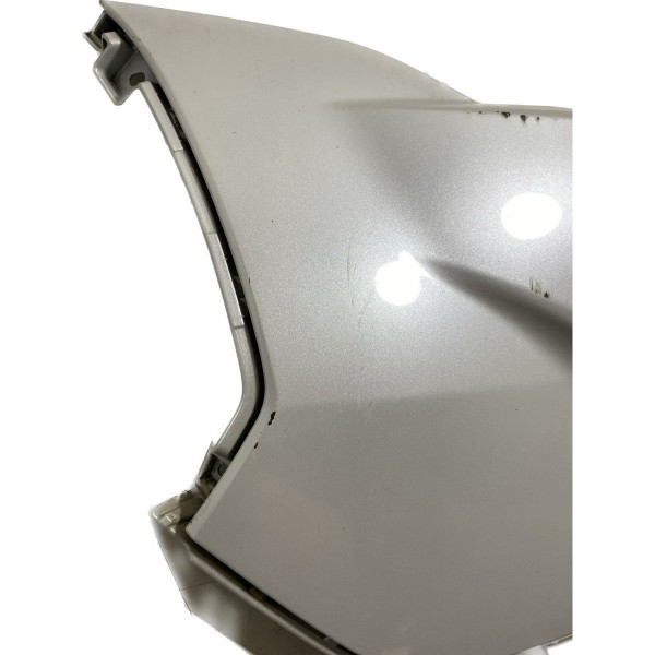 Polaina Dianteira Esquerda Toyota Corolla Cross 21/23