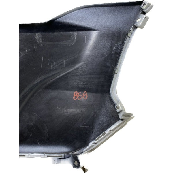 Polaina Dianteira Esquerda Toyota Corolla Cross 21/23