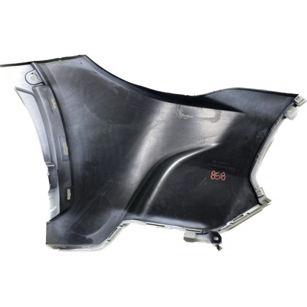 Polaina Dianteira Esquerda Toyota Corolla Cross 21/23