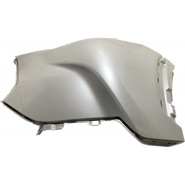 Polaina Dianteira Esquerda Toyota Corolla Cross 21/23