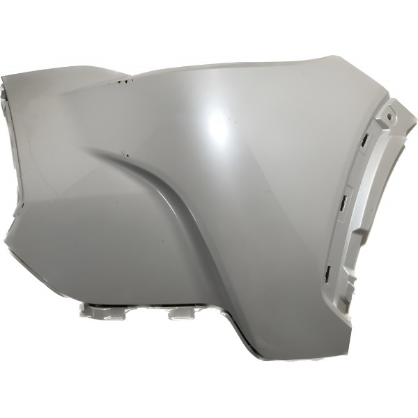 Polaina Dianteira Esquerda Toyota Corolla Cross 21/23