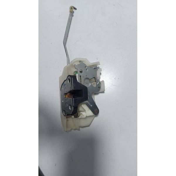 Fechadura Porta Dianteira Esq Chevrolet S10 2012 2013 Cx496