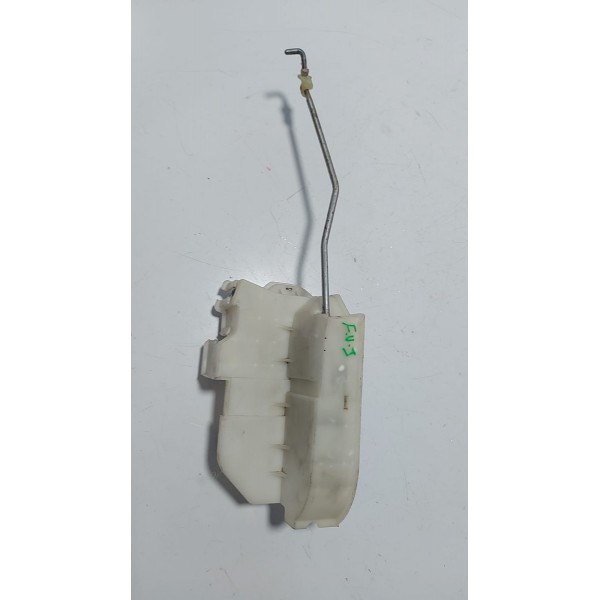 Fechadura Porta Dianteira Esq Chevrolet S10 2012 2013 Cx496