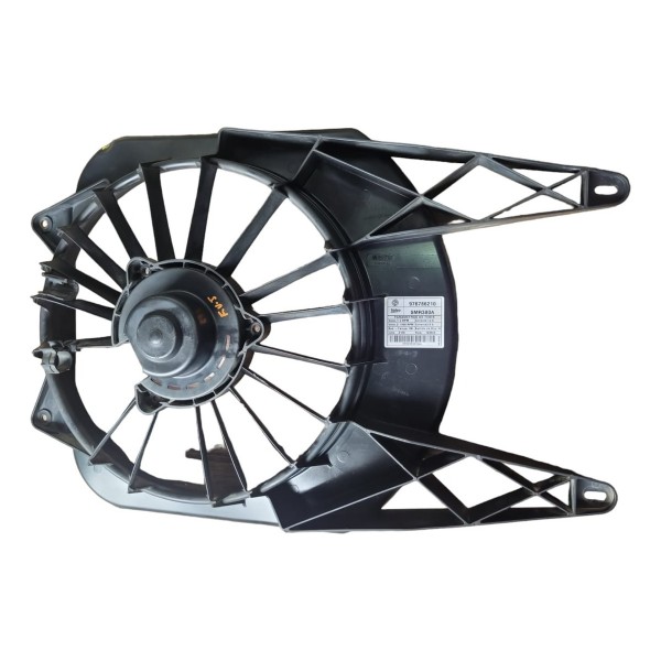 Defletor Radiar Suporte Ventoinha Fiorino 2015 S/ar