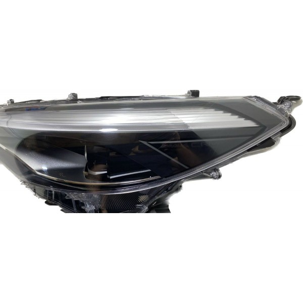 Farol Esquerdo Toyota Corolla Cross 21/23