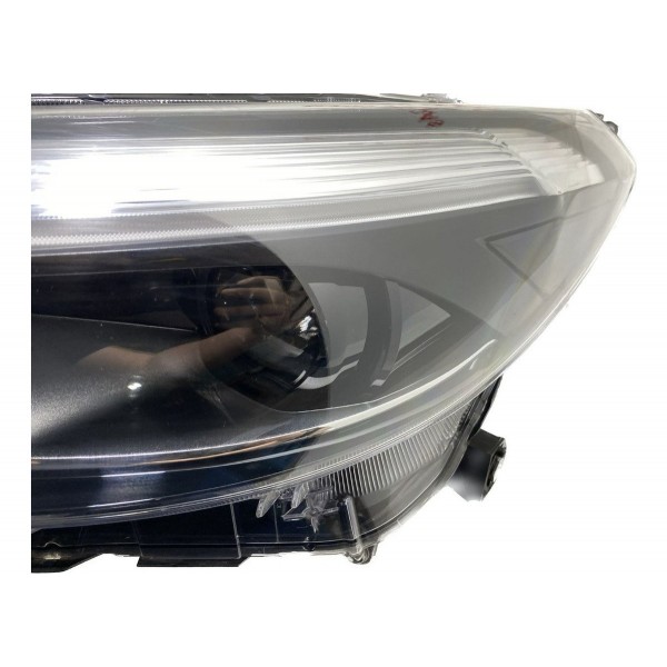 Farol Esquerdo Toyota Corolla Cross 21/23