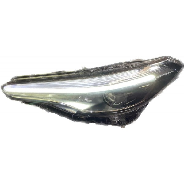 Farol Esquerdo Toyota Corolla Cross 21/23