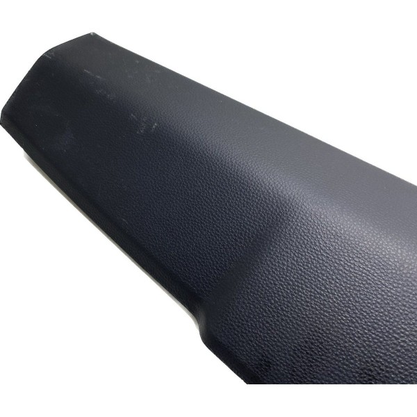 Moldura Central Porta Malas Toyota Corolla Cross 21/23