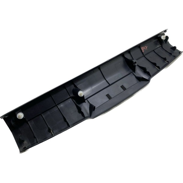 Moldura Central Porta Malas Toyota Corolla Cross 21/23