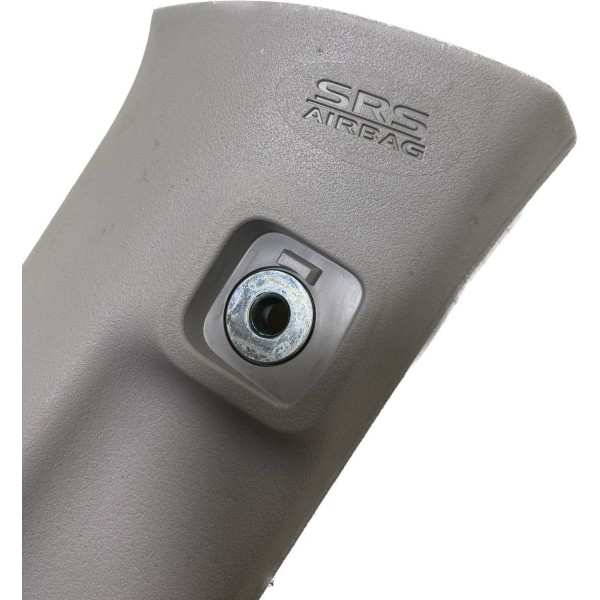 Moldura Interna Coluna A Direita Pajero Full 08/14