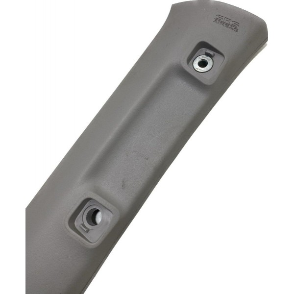 Moldura Interna Coluna A Direita Pajero Full 08/14