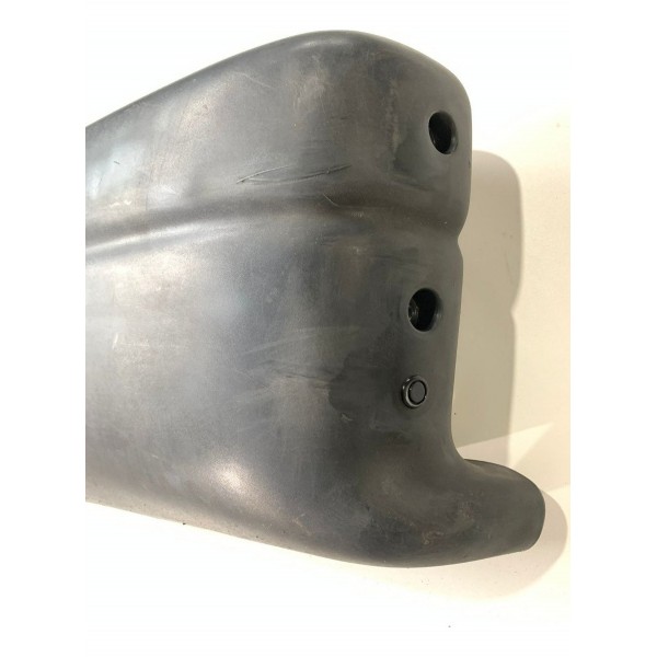 Ponteira Polaina Traseira Esquerda Renault Master 03/12