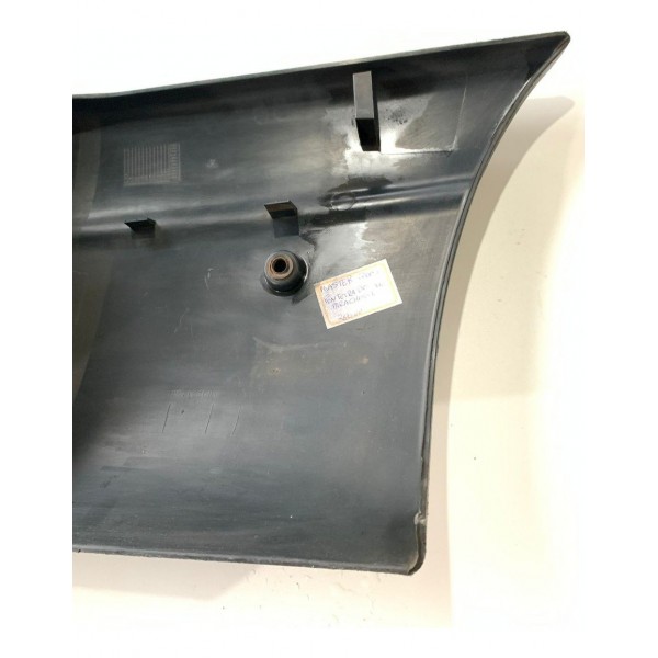 Ponteira Polaina Traseira Esquerda Renault Master 03/12