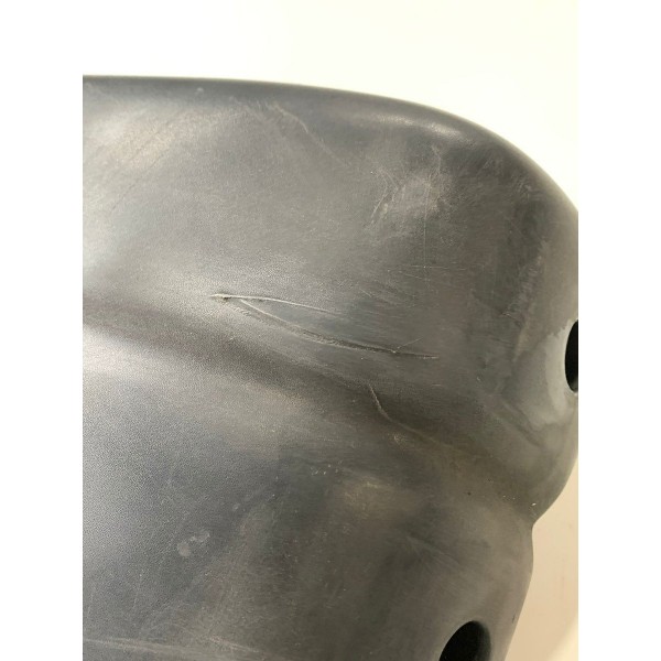 Ponteira Polaina Traseira Esquerda Renault Master 03/12