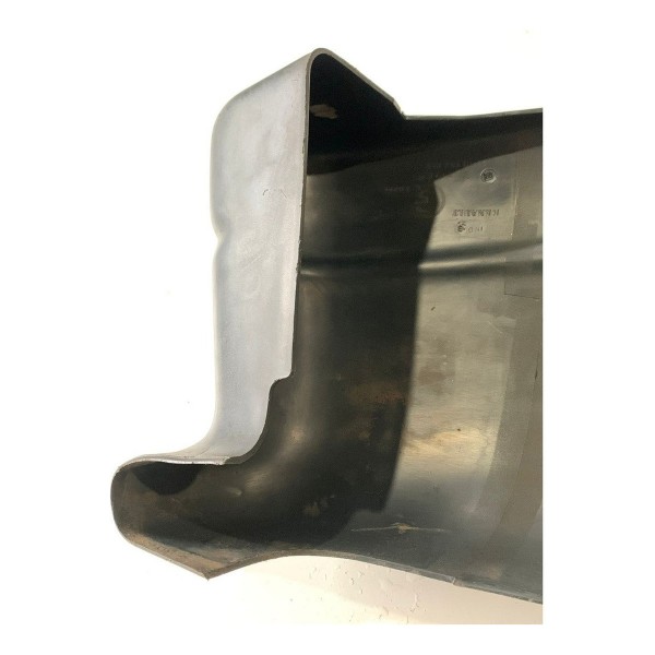 Ponteira Polaina Traseira Esquerda Renault Master 03/12