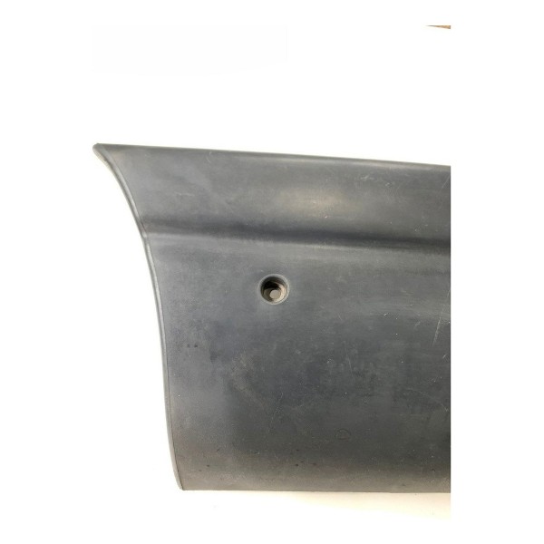 Ponteira Polaina Traseira Esquerda Renault Master 03/12