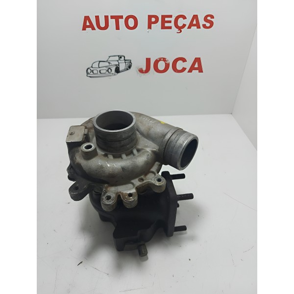 Turbina Fiat Ducato 2.3 2011