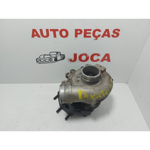 Turbina Fiat Ducato 2.3 2011