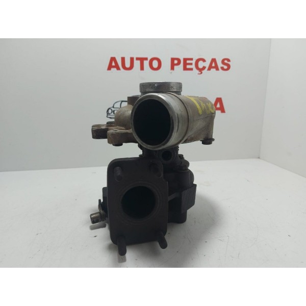 Turbina Fiat Ducato 2.3 2011