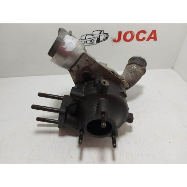 Turbina Sorento 2.5 2008 170cv