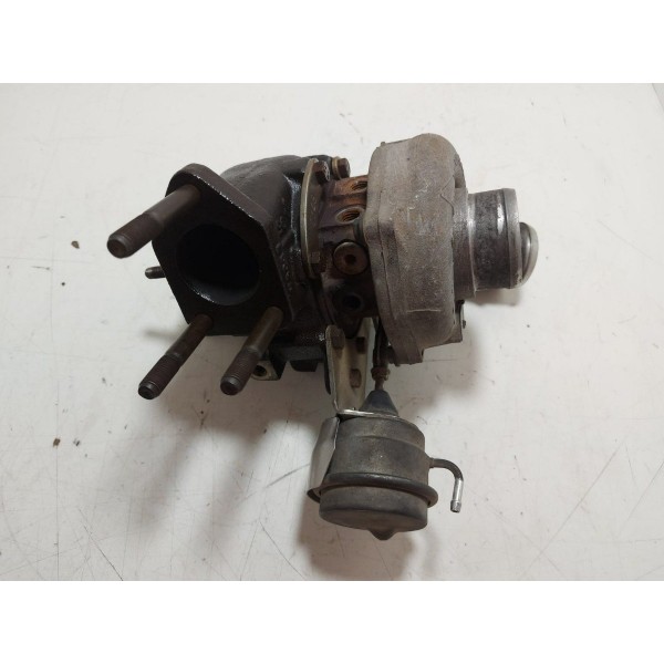 Turbina Sorento 2.5 2008 170cv