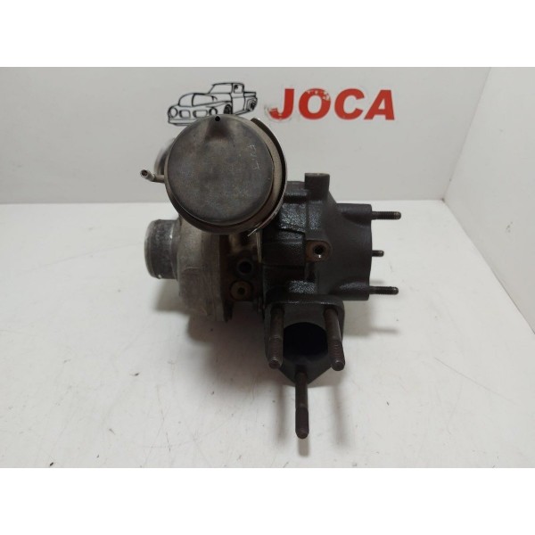 Turbina Sorento 2.5 2008 170cv