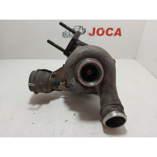 Turbina Sorento 2.5 2008 170cv
