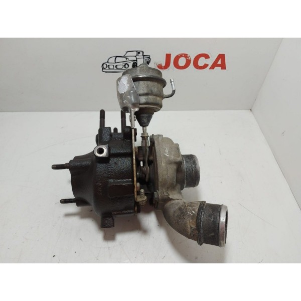 Turbina Sorento 2.5 2008 170cv