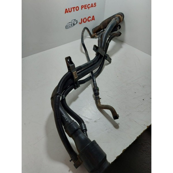 Gargalo Tanque Combustível Sorento 2.4 2012