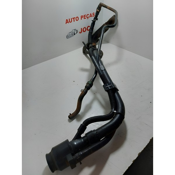 Gargalo Tanque Combustível Sorento 2.4 2012