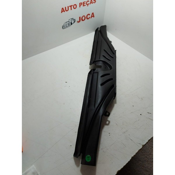 Duto Saída Ar Desembaçador Para Brisa S10 2016