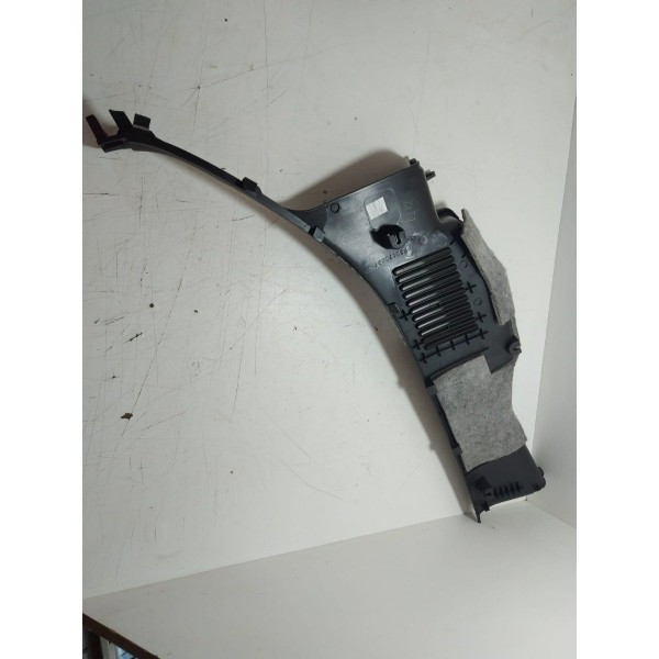 Acabamento Coluna T.d S10 2016