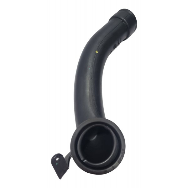 Duto Ar Painel Esquerdo Fiorino 2015 Cx451