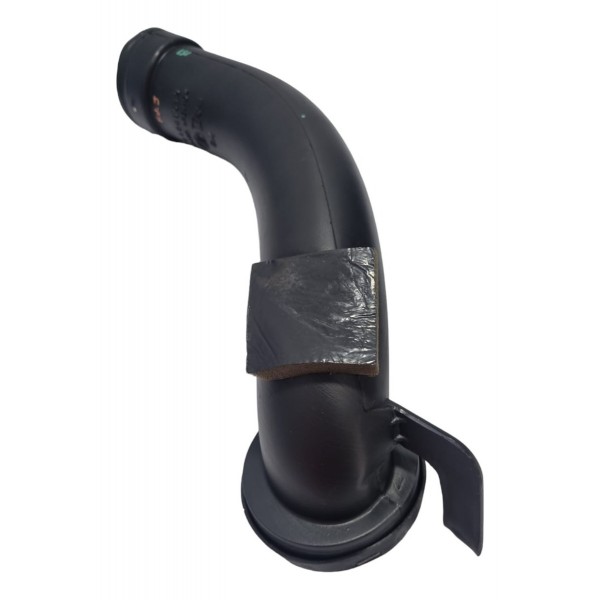 Duto Ar Painel Esquerdo Fiorino 2015 Cx451