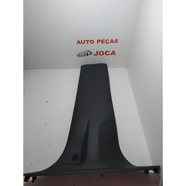 Acabamento Inferior Coluna Central D. S10 /trailblazer 2016
