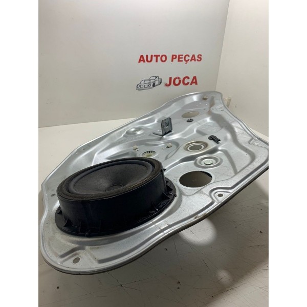 Maquina De Vidro Traseiro Dir. Sorento 2.4 2012