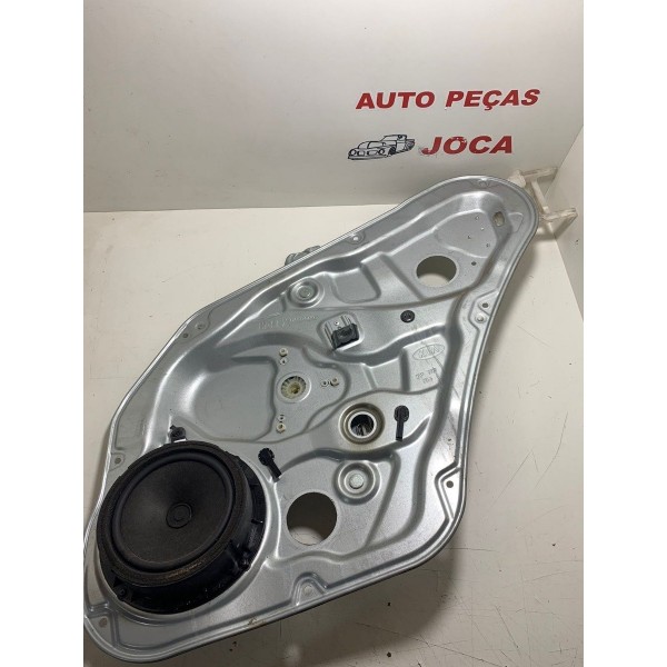 Maquina De Vidro Traseiro Dir. Sorento 2.4 2012